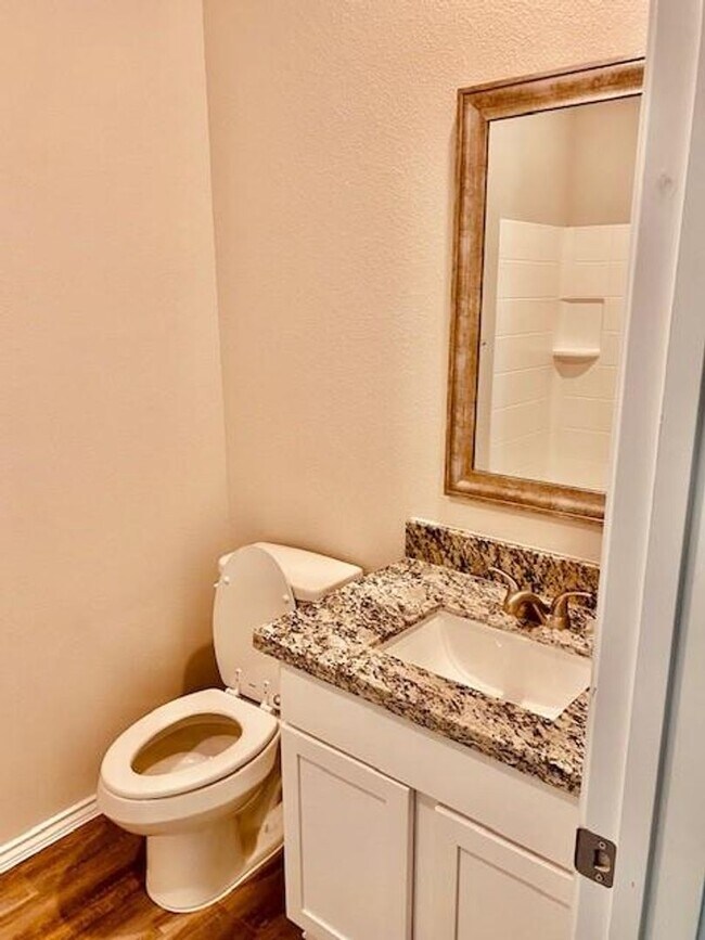 Foto del edificio - NEW 3 BEDROOM 2 BATH LEASE HOME IN WILLIS