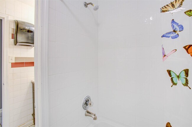 Foto del edificio - 11807 Greenmesa Dr