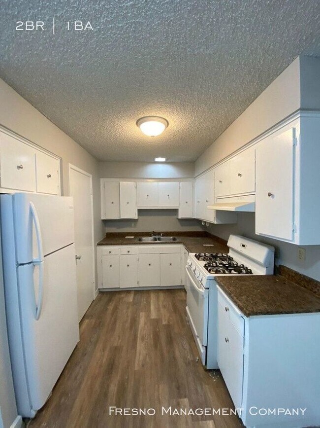 Foto del edificio - 4538 E Hamilton Ave