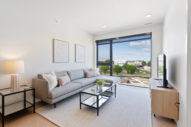 Foto del edificio - Mackson Corners Waterfront