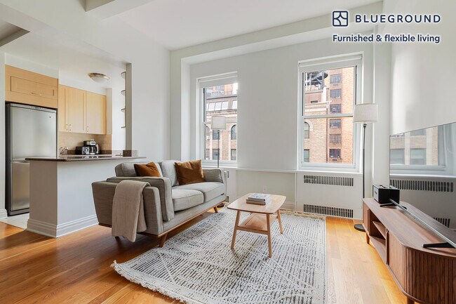 Foto del edificio - 20 Park Ave