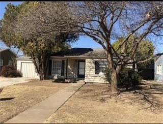 Foto principal - 3206 26th St