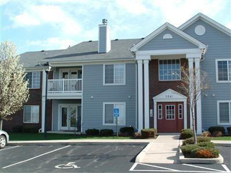 3128 Alexander Pl Unit 208, Beavercreek, OH 45431 Condo for Rent in