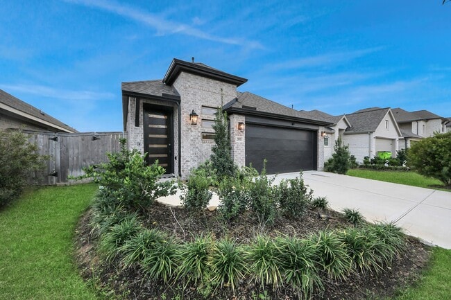 Foto del edificio - 25931 Dawning Torch Trce