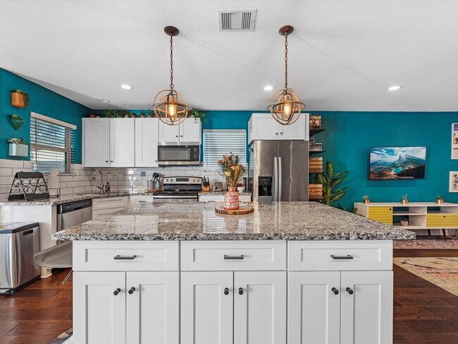 Foto del edificio - 5412 Leeland St