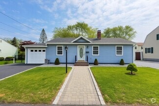 5 Colony Rd