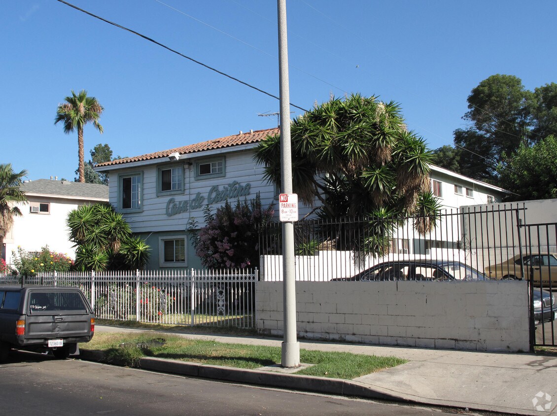 Building Photo - Casa De Cristina