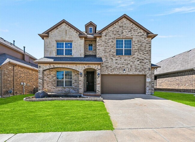 Building Photo - 3608 Helm Ln