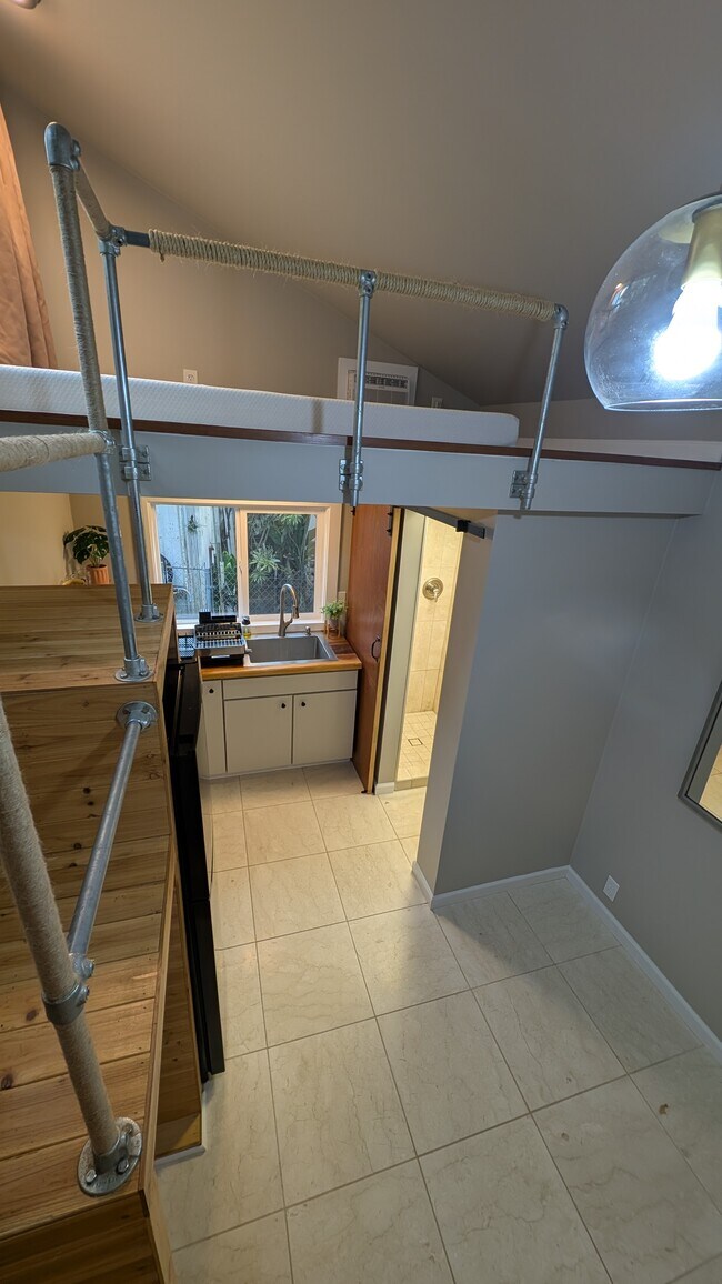 Foto del edificio - 1630 Murphy St