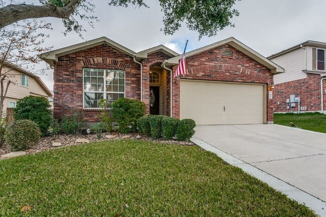 Building Photo - 705 Hightrail