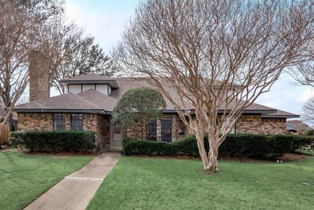 Primary Photo - 3409 San Mateo Dr