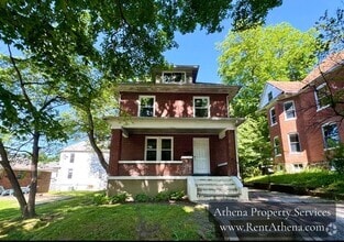 Building Photo - 413 N Frederick St
