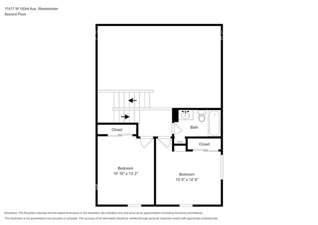 Building Photo - 11417 W 103rd Ave