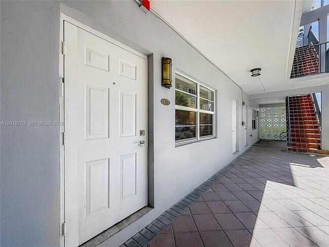 Foto del edificio - 2600 S Ocean Dr