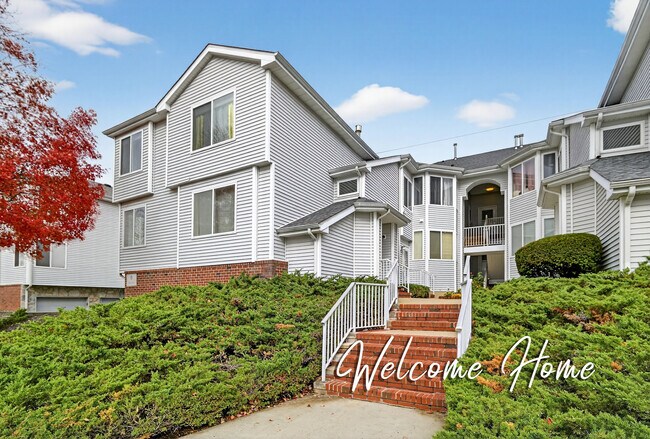 Building Photo - 802 Jesse Way