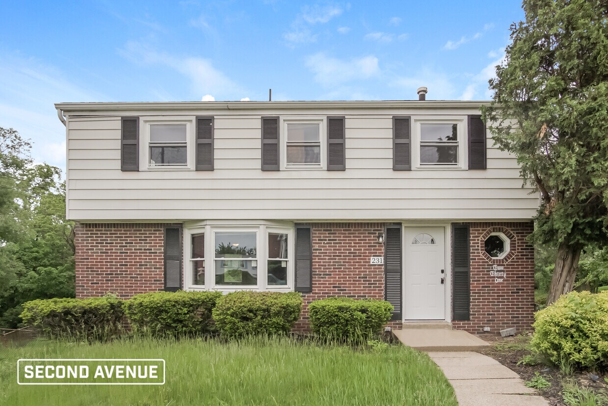 231 Maurice Ct, Pittsburgh, PA 15235 House Rental in Pittsburgh, PA