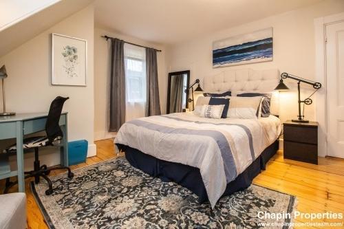 Foto del edificio - 3 bedroom in Boston MA