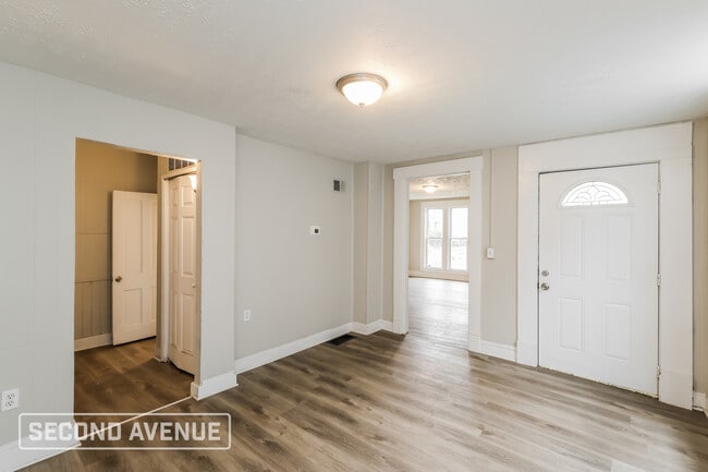 Building Photo - 2302 Bolling Ave