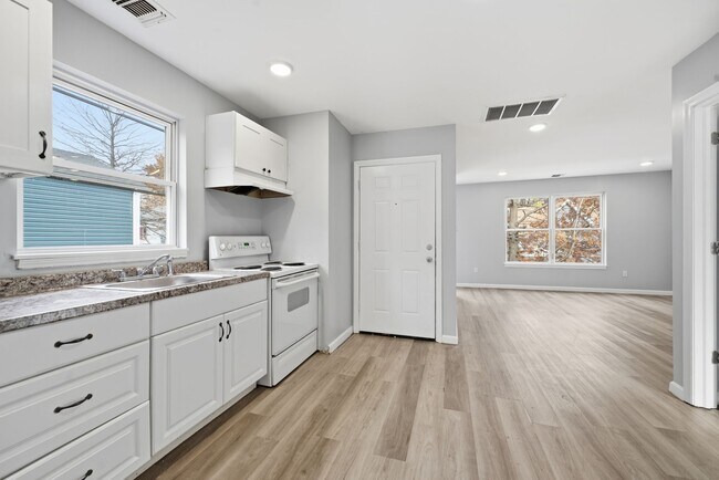 Foto del edificio - 212 N 1st St