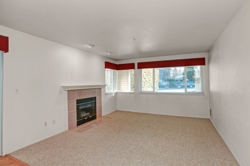 Building Photo - 2125 California Ave SW