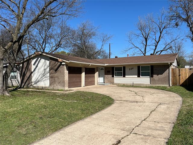 Foto del edificio - 926 Warren Way