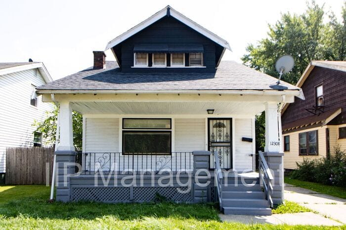 Primary Photo - 4BR 2BA Single Family Home on Cleveland's ...