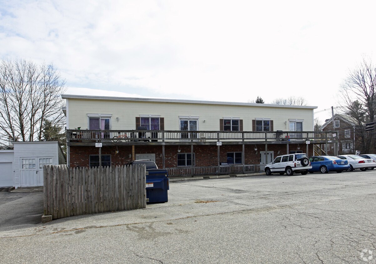 45 St, Biddeford, ME 04005 Apartments in Biddeford, ME