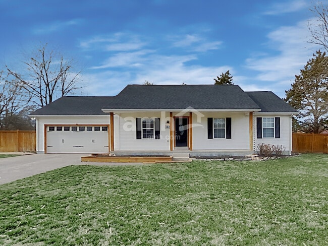 Building Photo - 2219 Brick Way