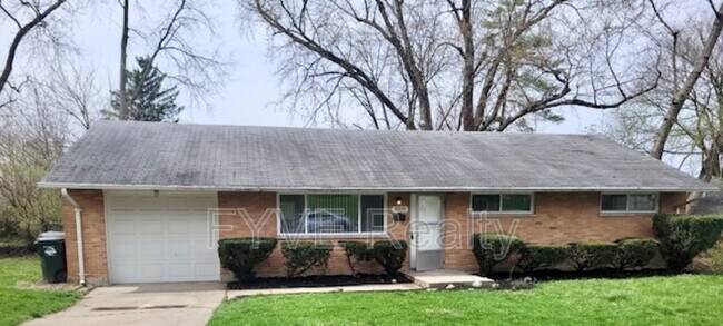 Building Photo - 3509 Tait Rd