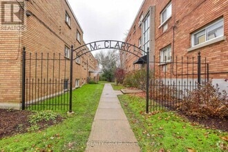 Building Photo - 11-11 McClary Ave