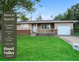 Building Photo - 645 Sunset Dr