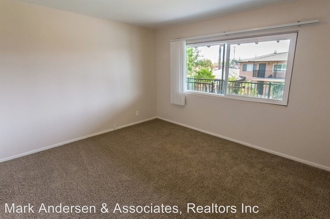 Building Photo - 535 S Barranca Ave