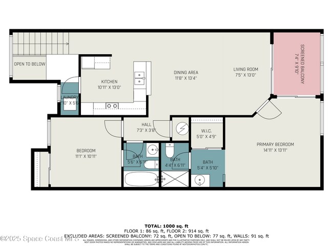 Foto del edificio - 1089 Country Club Dr