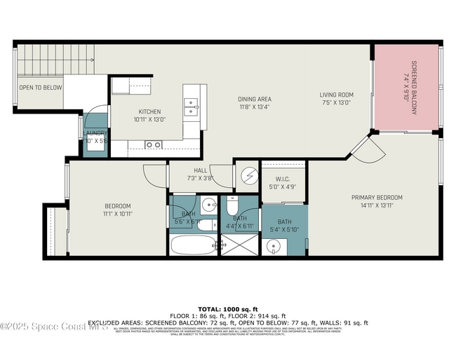 Building Photo - 1089 Country Club Dr