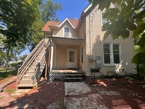 Building Photo - 848 15th St