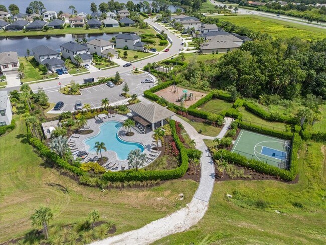 Foto del edificio - 6326 Grandview Hill Ct