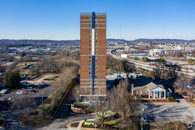 Foto del edificio - Tradition Knoxville