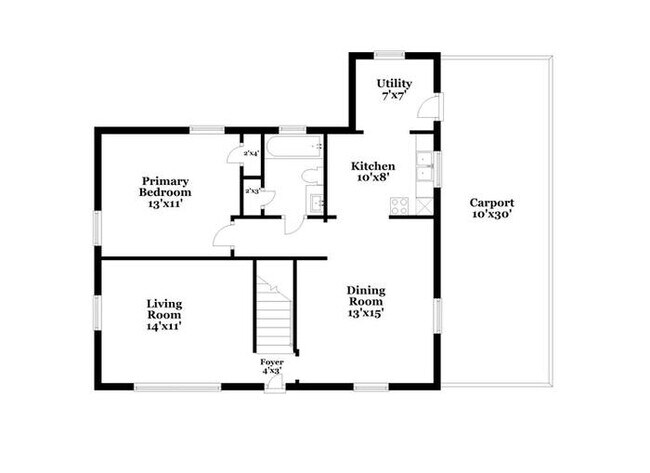 Foto del edificio - 218 Lillian Way, Louisville, KY 40214
