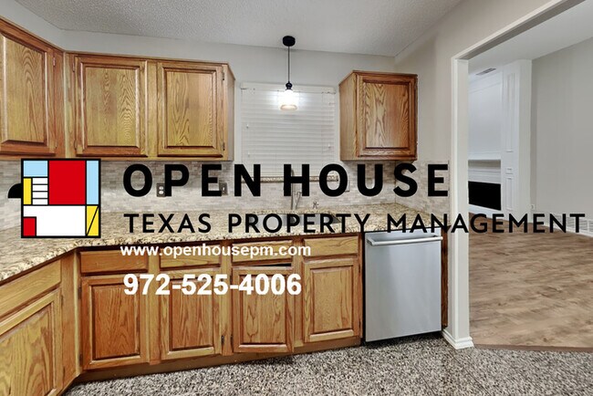 Building Photo - 726 Red Oak Dr, Lewisville