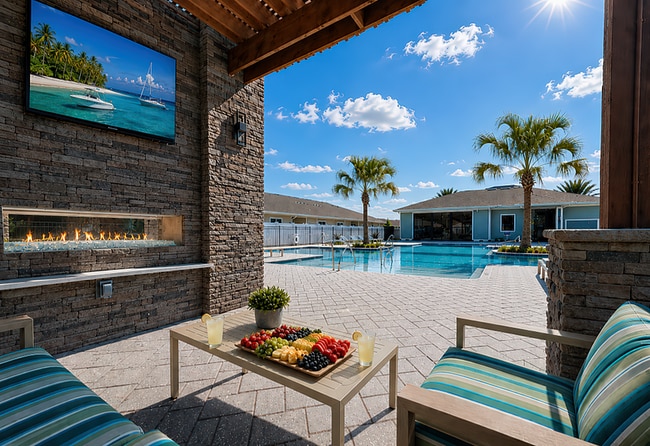 Building Photo - Viva at New Smyrna Beach