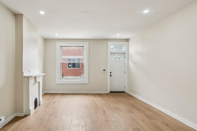 Foto del edificio - 1710 N Taney St