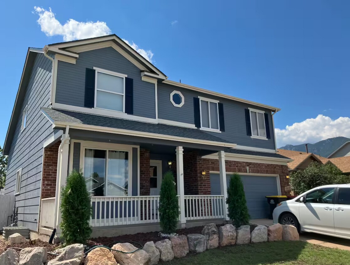 Photo - 1565 Gumwood Dr (Colorado Springs, CO)