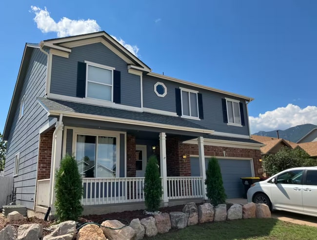 Photo - 1565 Gumwood Dr (Colorado Springs, CO) House