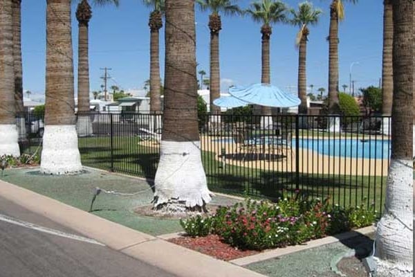 Building Photo - Deserama Mobile Home Community