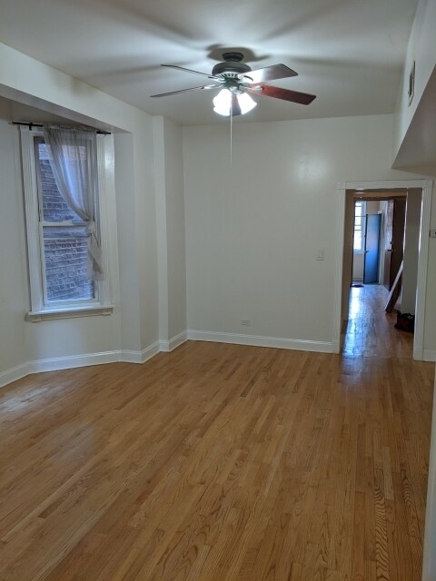 Primary Photo - 1432 W Flournoy St