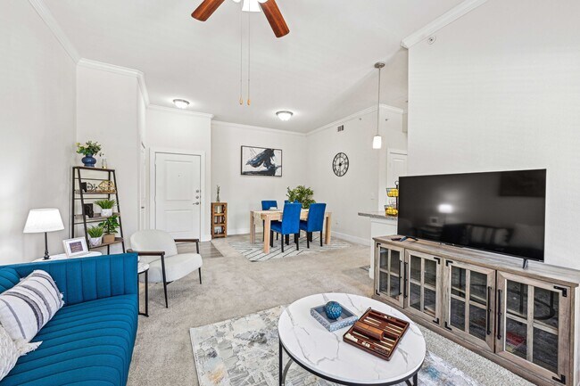 Foto del edificio - The Laurel at Vintage Park 55+