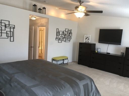 Foto del edificio - 816 Teton Cir