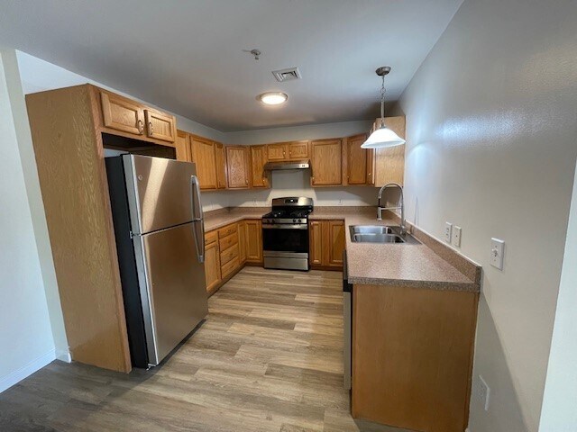 Foto del edificio - Orchard Hills Landings