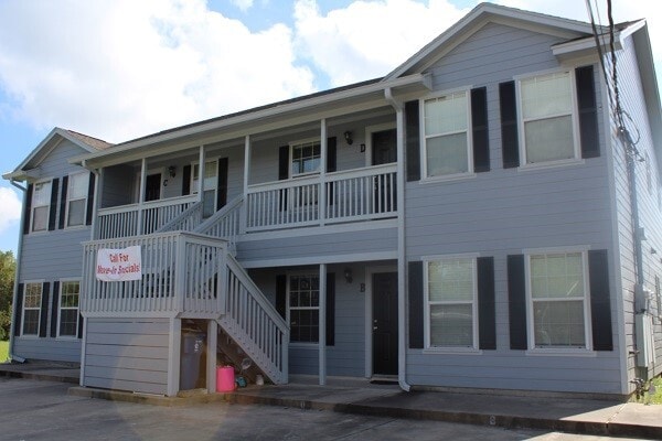 Foto del edificio - 4426 25th St E