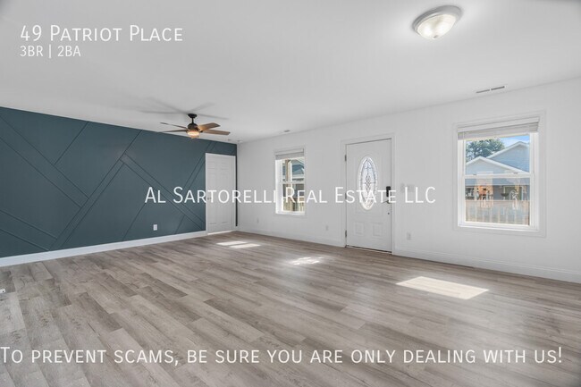 Foto del edificio - 49 Patriot Pl